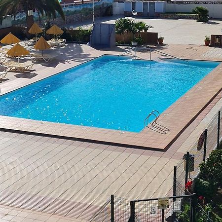 Cozy Apartment Very Close To Yumbo Center Playa del Inglés Eksteriør bilde