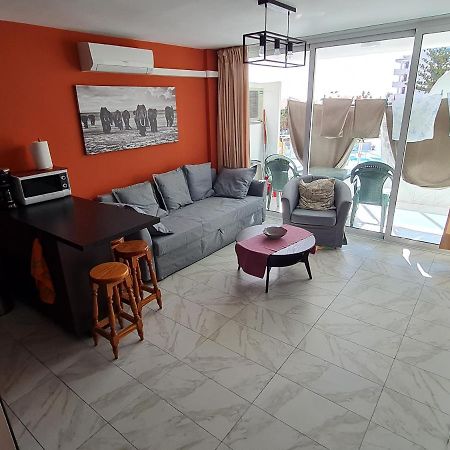 Cozy Apartment Very Close To Yumbo Center Playa del Inglés Eksteriør bilde