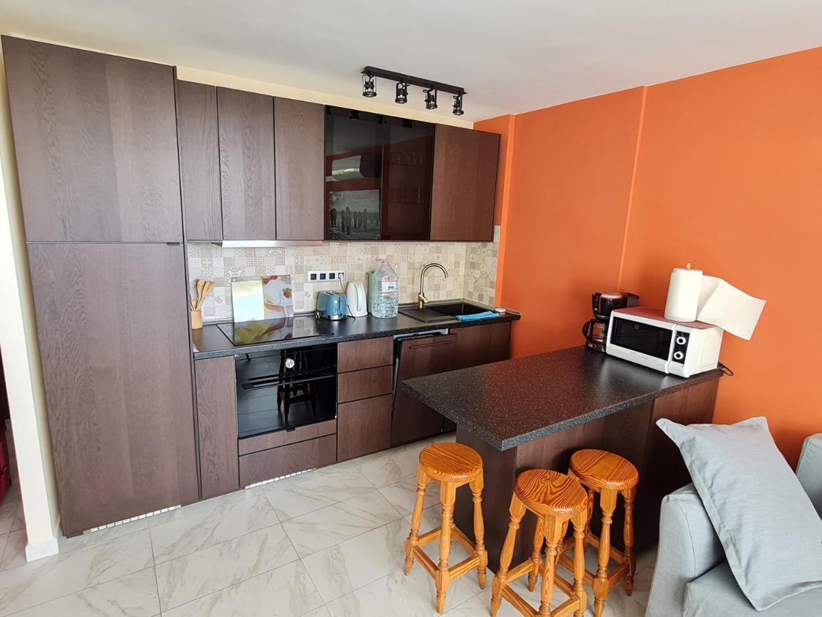 Cozy Apartment Very Close To Yumbo Center Playa del Inglés Eksteriør bilde